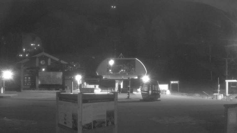Webcam Whistler Blackcomb: Upper Village
