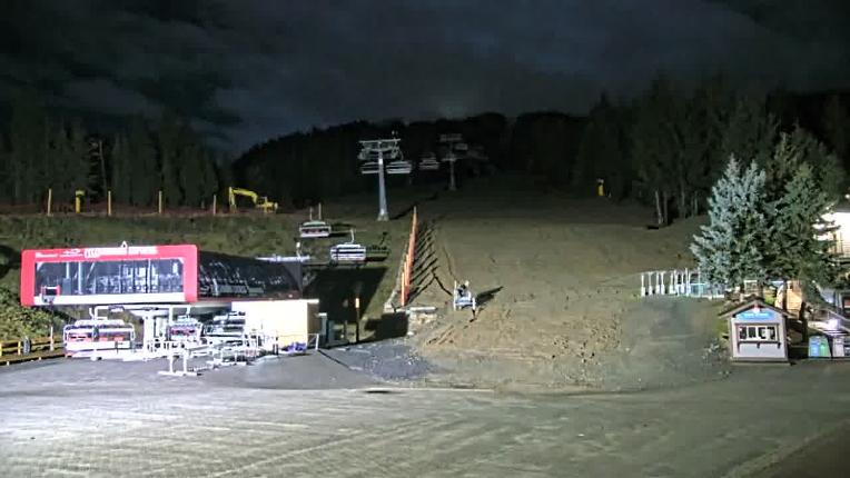 Webcam Whistler Blackcomb: Village