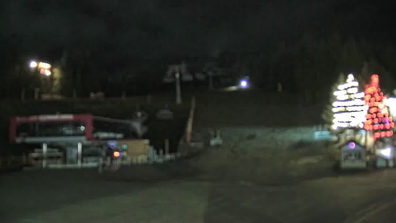 Webcam Whistler Blackcomb: Village