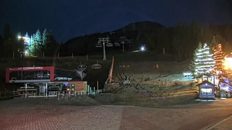 Webcam Whistler Blackcomb: Village