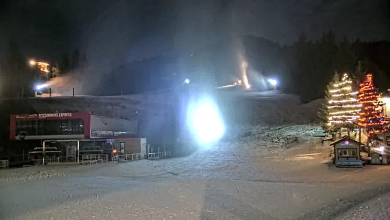 Webcam Whistler Blackcomb: Village