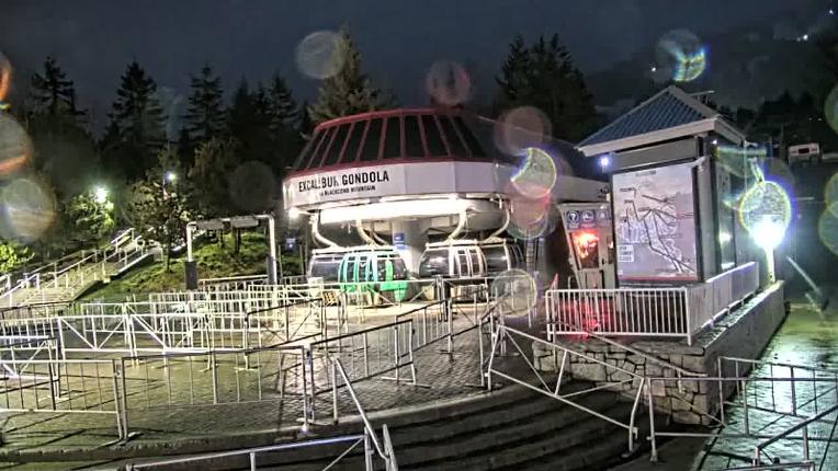 Webcam Whistler Blackcomb: Village