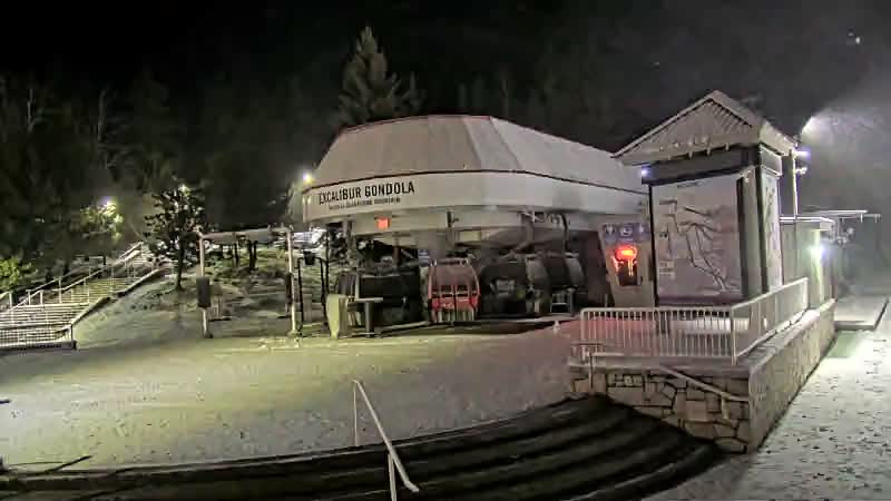 Webcam Whistler Blackcomb: Village