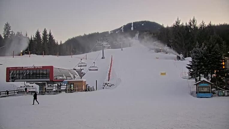 Webcam Whistler Blackcomb: Village