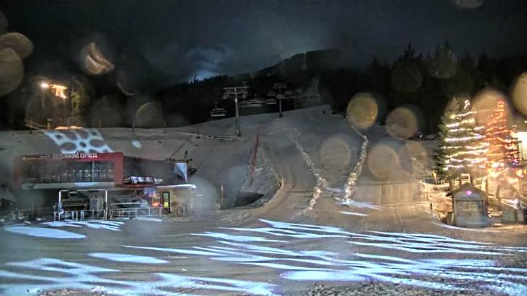 Webcam Whistler Blackcomb: Village