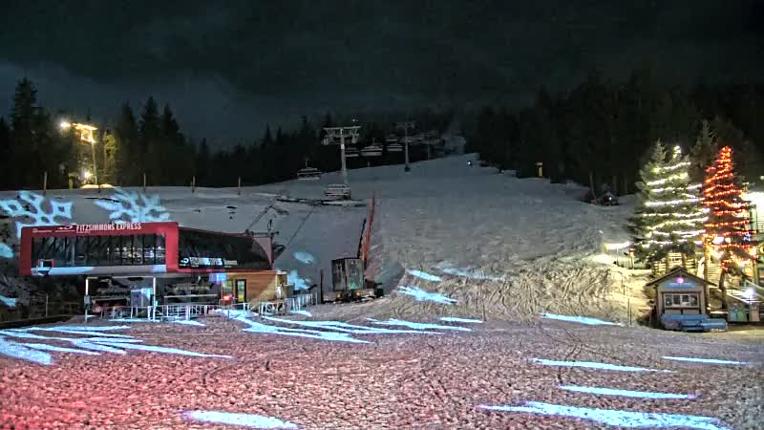 Webcam Whistler Blackcomb: Village