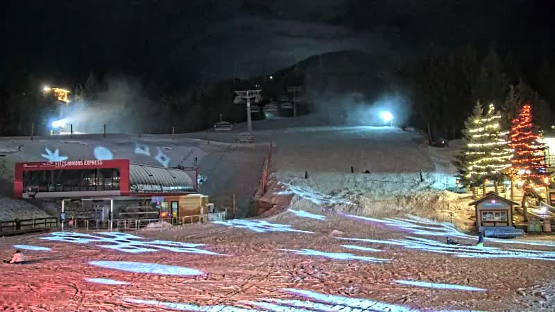 Webcam Whistler Blackcomb: Village