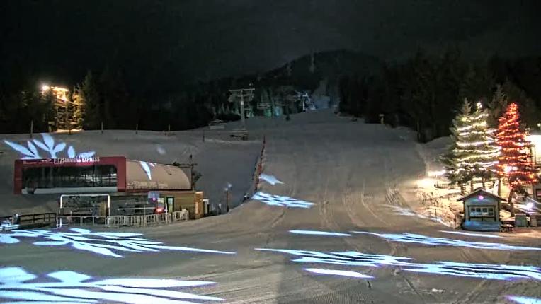 Webcam Whistler Blackcomb: Village