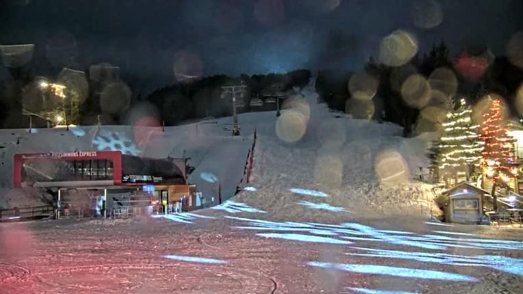 Webcam Whistler Blackcomb: Village