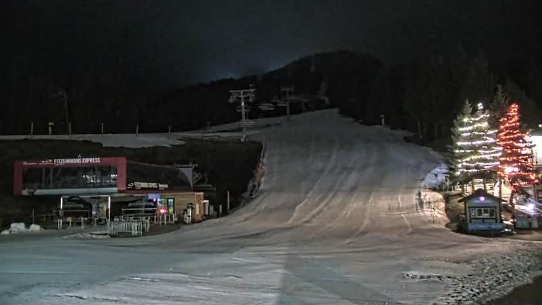 Webcam Whistler Blackcomb: Village