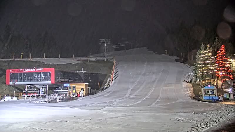 Webcam Whistler Blackcomb: Village