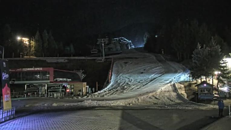 Webcam Whistler Blackcomb: Village