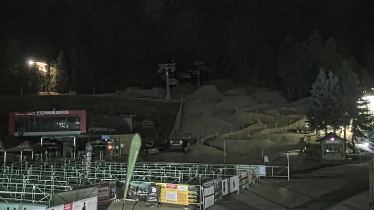 Webcam Whistler Blackcomb: Village