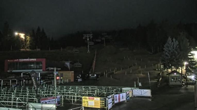 Webcam Whistler Blackcomb: Village