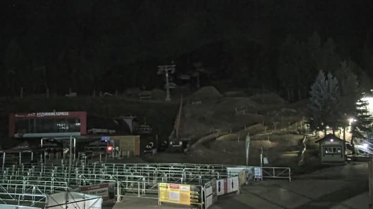 Webcam Whistler Blackcomb: Village