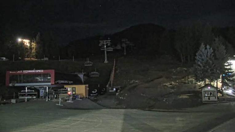 Webcam Whistler Blackcomb: Village