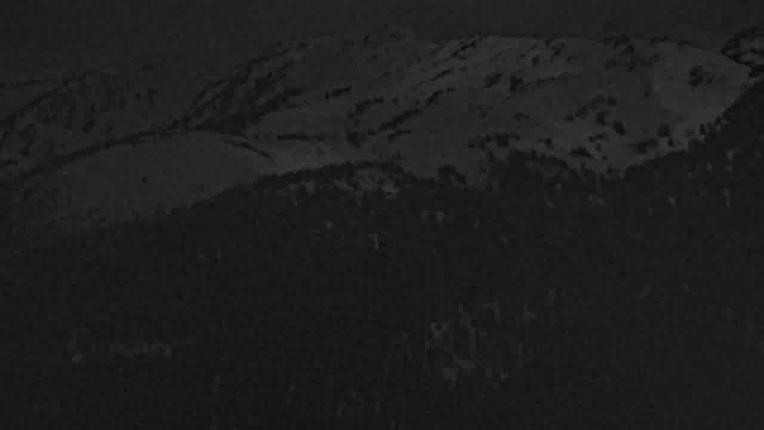 Webcam Whistler Blackcomb: Whistler Peak