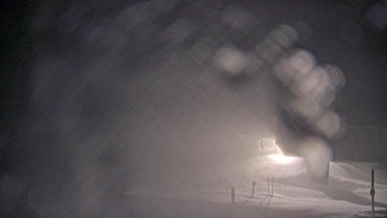 Webcam Whistler Blackcomb: Whistler Peak