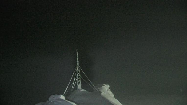 Webcam Whistler Blackcomb: Whistler Peak