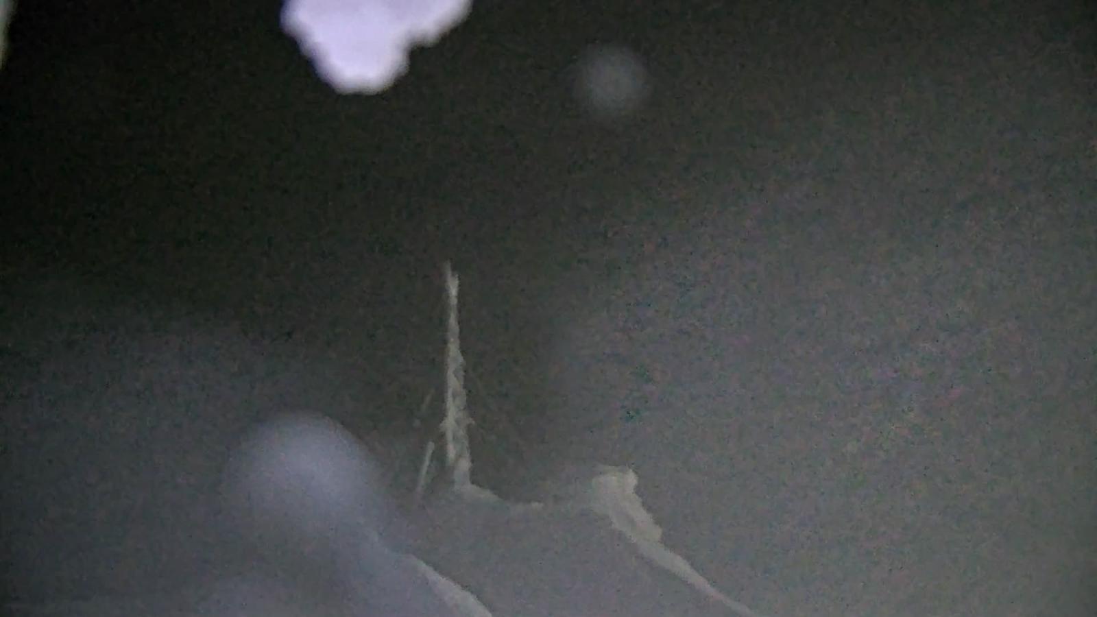 Webcam Whistler Blackcomb: Whistler Peak