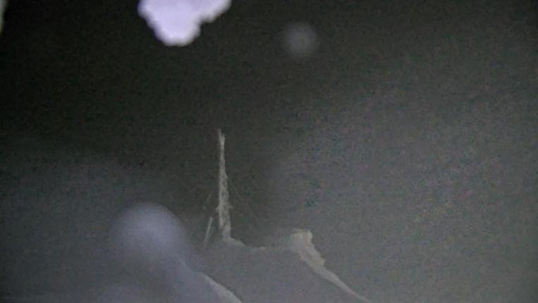 Webcam Whistler Blackcomb: Whistler Peak