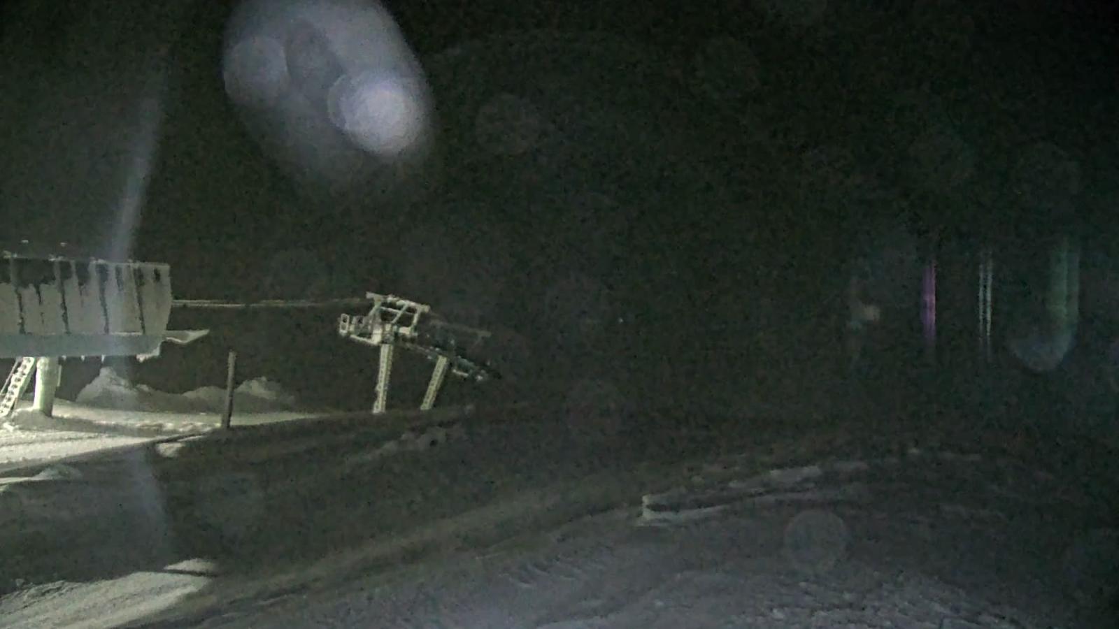 Webcam Whistler Blackcomb: Whistler Peak