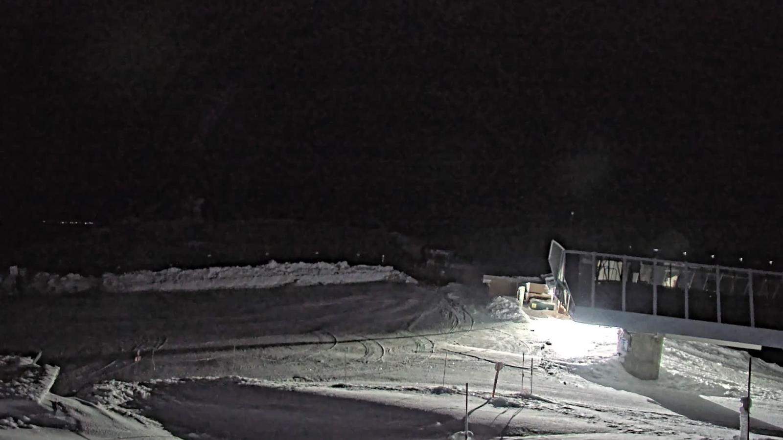 Webcam Whistler Blackcomb: Whistler Peak