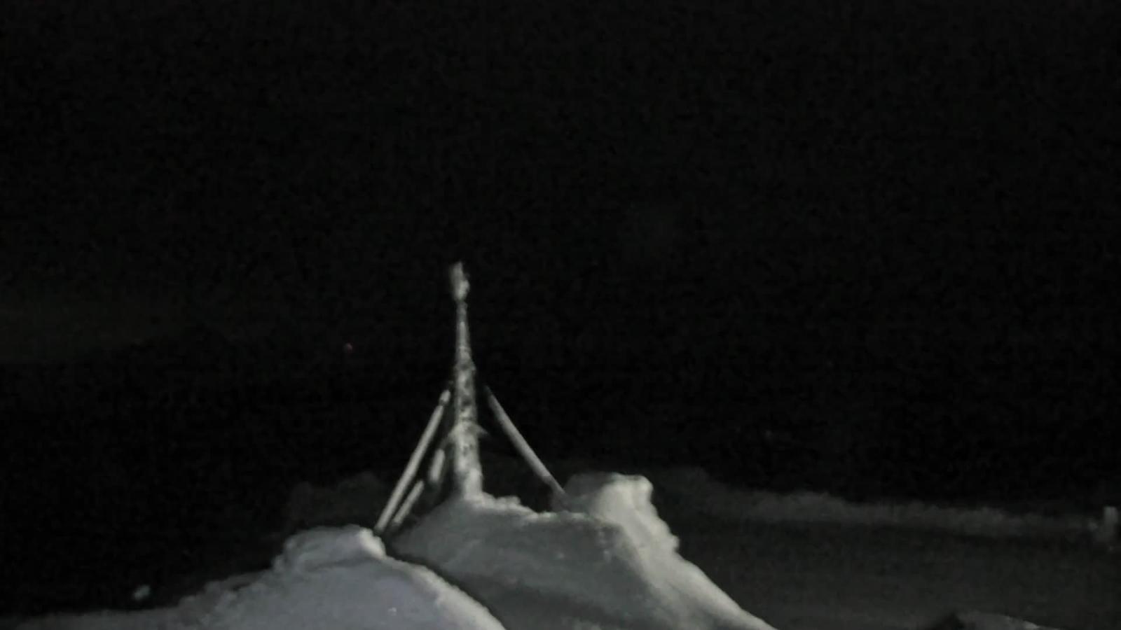 Webcam Whistler Blackcomb: Whistler Peak