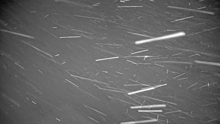 Webcam Whistler Blackcomb: Whistler Peak