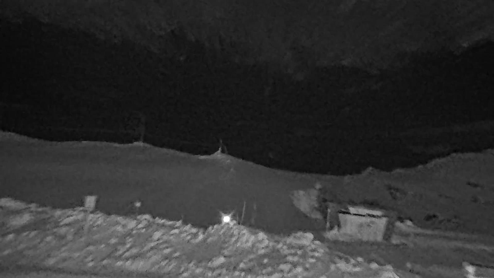 Webcam Whistler Blackcomb: Whistler Peak