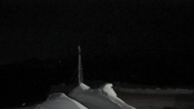 Webcam Whistler Blackcomb: Whistler Peak