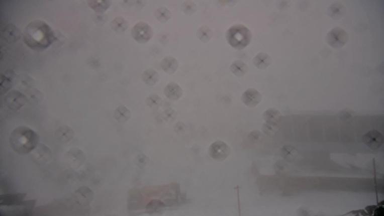 Webcam Whistler Blackcomb: Whistler Peak