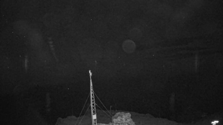 Webcam Whistler Blackcomb: Whistler Peak