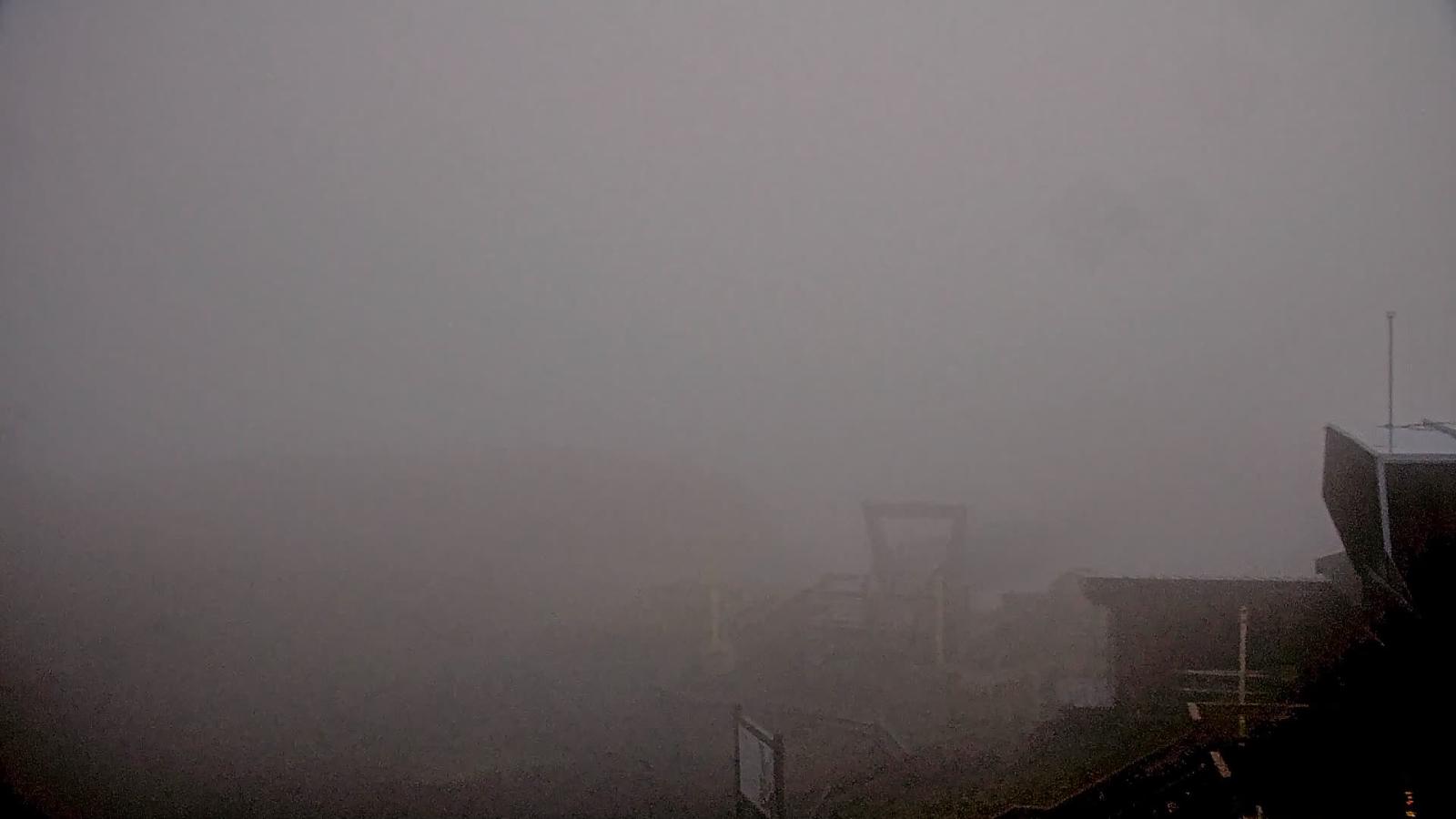 Webcam Whistler Blackcomb: Whistler Peak