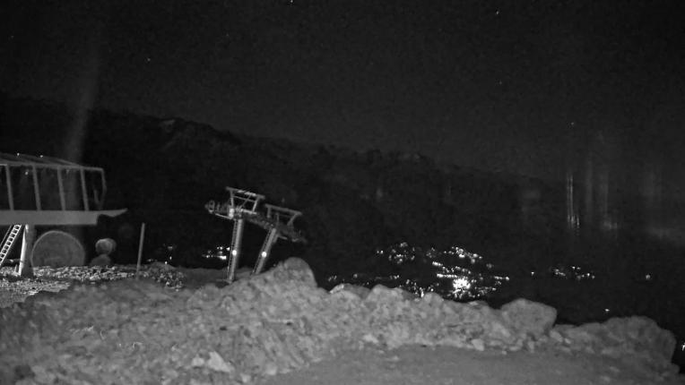 Webcam Whistler Blackcomb: Whistler Peak