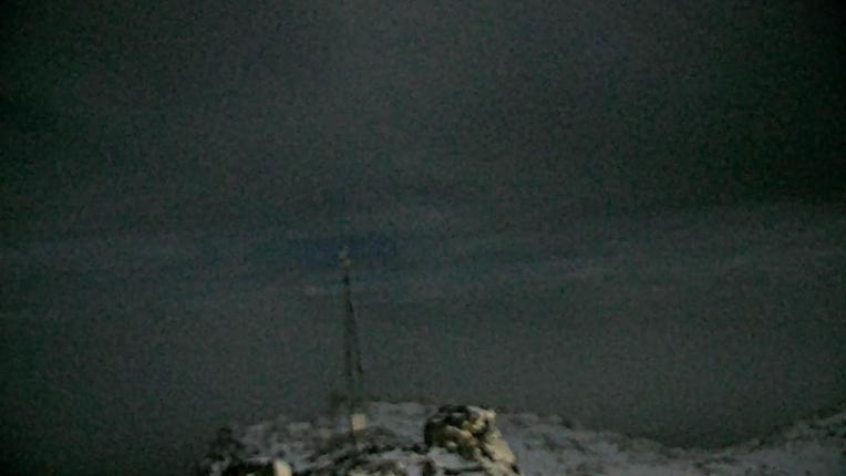 Webcam Whistler Blackcomb: Whistler Peak