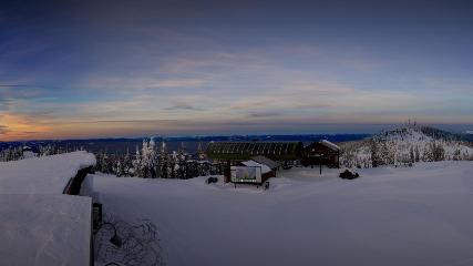 Whitefish Mountain Resort webcam