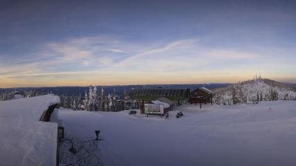 Whitefish Mountain Resort: Summit Panorama (skiwhitefish.com)