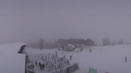 Whitefish Mountain Resort: Summit Panorama (skiwhitefish.com)