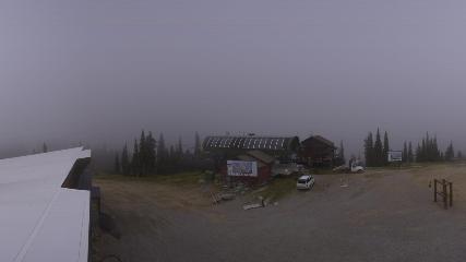 Whitefish Mountain Resort: Summit Panorama (skiwhitefish.com)