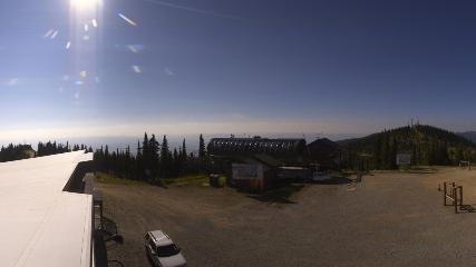Whitefish Mountain Resort: Summit Panorama (skiwhitefish.com)