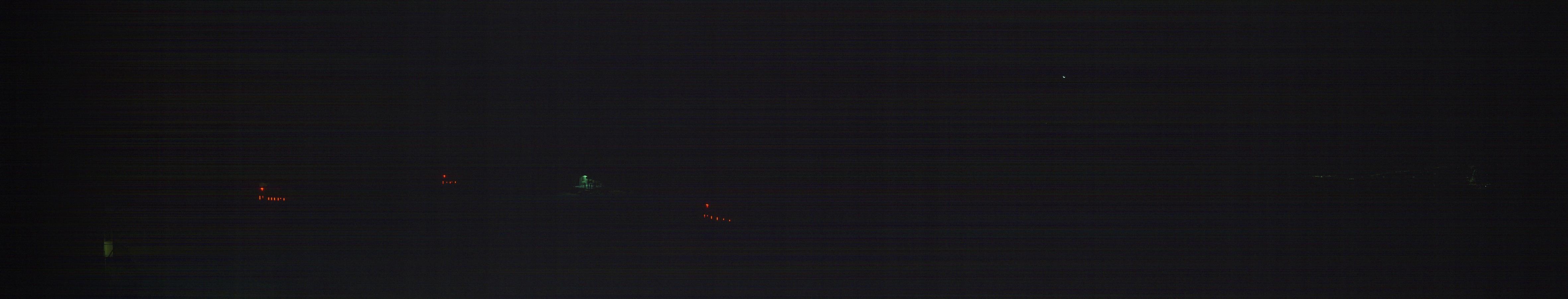 Webcam Whitefish Mountain Resort: Summit Panorama