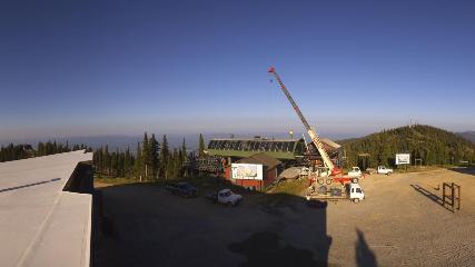 Whitefish Mountain Resort: Summit Panorama (skiwhitefish.com)