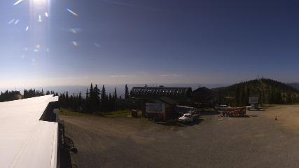 Whitefish Mountain Resort: Summit Panorama (skiwhitefish.com)