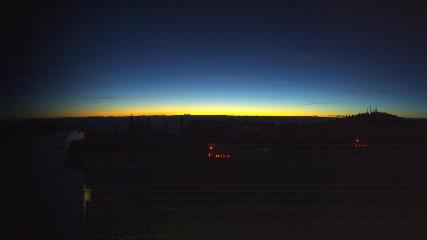 Whitefish Mountain Resort webcam