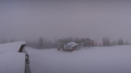 Whitefish Mountain Resort webcam