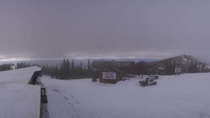 Whitefish Mountain Resort webcam