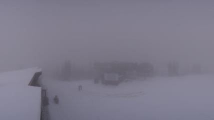 Whitefish Mountain Resort webcam