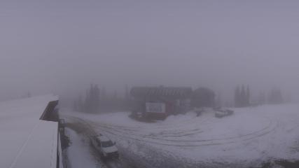 Whitefish Mountain Resort webcam