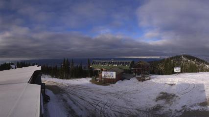Whitefish Mountain Resort: Summit Panorama (skiwhitefish.com)